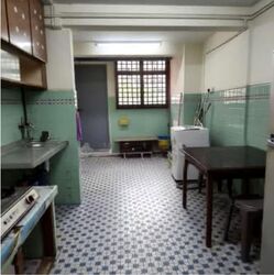 Blk 17 Lorong 7 Toa Payoh (Toa Payoh), HDB 3 Rooms #590067731